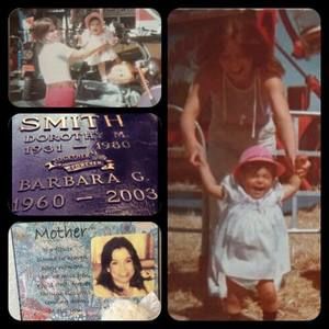 Meet your Posher, Barbara